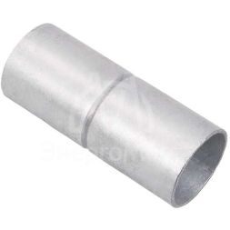 Муфта безрезьбовая алюм. d25мм IEK CTA11-M-AL-NN-025