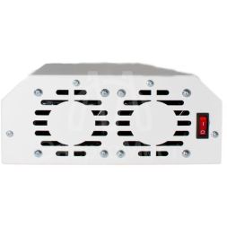 Рециркулятор бактерицидный настенный ECO CLASS RECIRC UVC 2X30W WT F K (бакт.лампы в комплекте) LEDVANCE 4058075533813