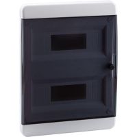Корпус пластиковый Optibox P BVK 2 24 IP41 КЭАЗ 117950