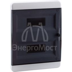 Корпус пластиковый Optibox P BVK 2 24 IP41 КЭАЗ 117950