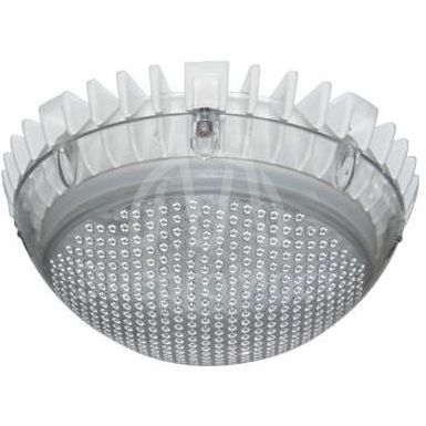 Светильник светодиодный ДБО84-10-002 Coral 665 10Вт 6500К IP65 Ардатов 1084010002