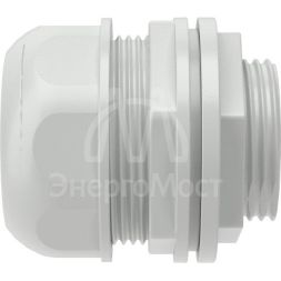 Переходник арм. труба-короб d20 IP65 DKC 55120