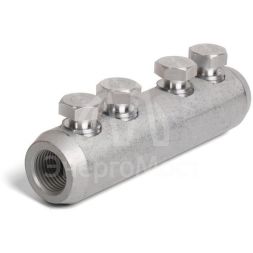 Соединитель болтовой 4СБП-150/240 КВТ 67041