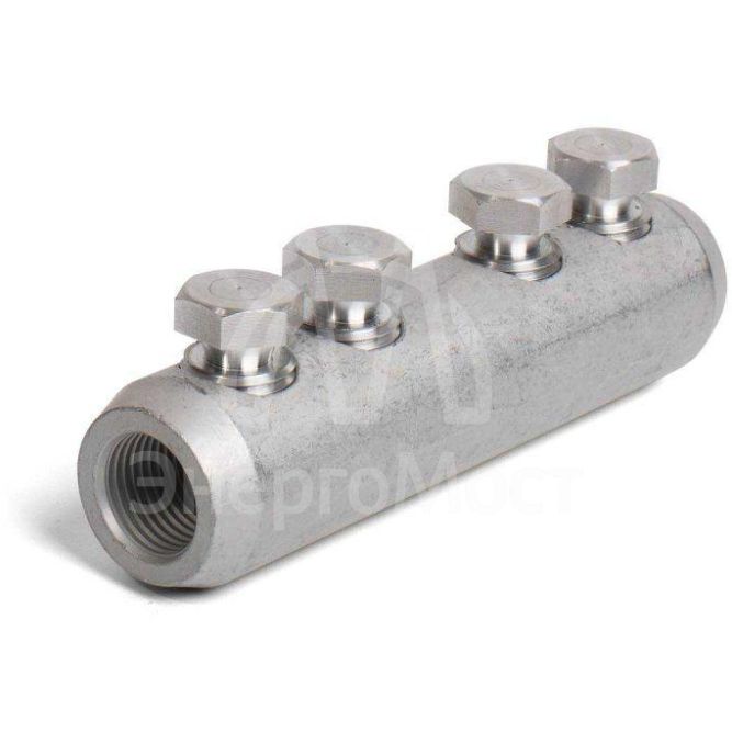 Соединитель болтовой 4СБП-150/240 КВТ 67041