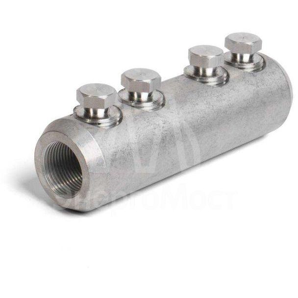 Соединитель болтовой 4СБП-150/240 КВТ 67041