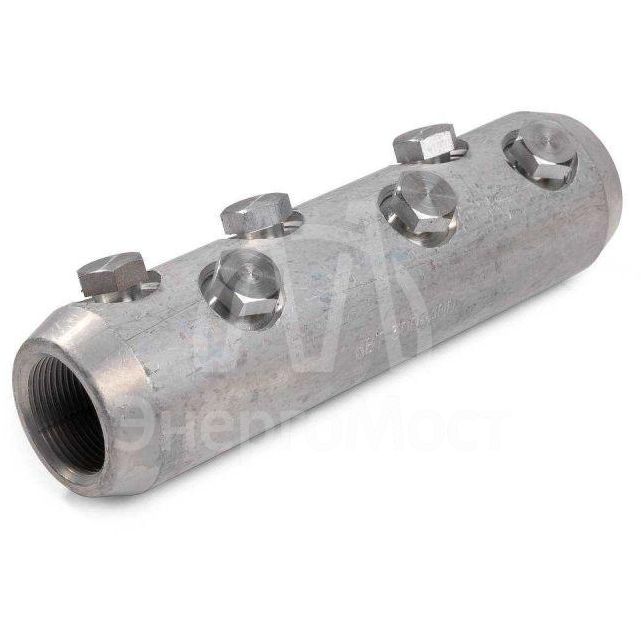 Соединитель болтовой 4СБП-150/240 КВТ 67041