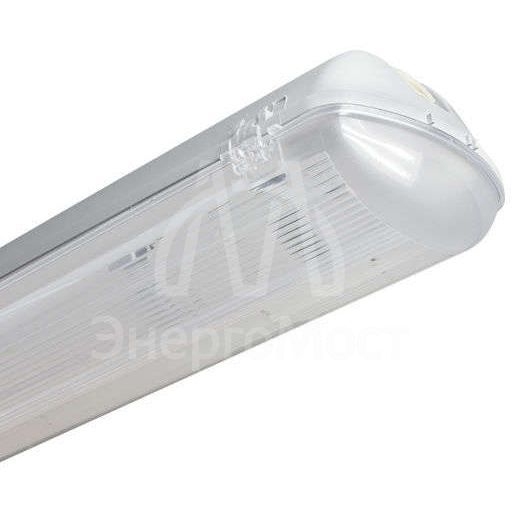 Светильник ЛЛ ЛСП Polar-236-21 2х36Вт G13 IP65 с ЭПРА ЗСП 207203621