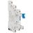 Разъем для реле РM slim 23/1 AVERES EKF rms-23-1