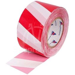 Лента оградительная ЛО-250 75мм &amp;quot;СТАНДАРТ&amp;quot; (рул.250м) Протэкт 8262