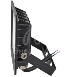 Прожектор светодиодный PFL-LV 20Вт DC12В-48В/AC12В-48В 6500К СДО низковольтный IP65 Pro JazzWay 5068490