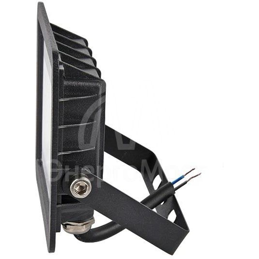 Прожектор светодиодный PFL-LV 20Вт DC12В-48В/AC12В-48В 6500К СДО низковольтный IP65 Pro JazzWay 5068490