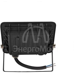 Прожектор светодиодный PFL-LV 20Вт DC12В-48В/AC12В-48В 6500К СДО низковольтный IP65 Pro JazzWay 5068490