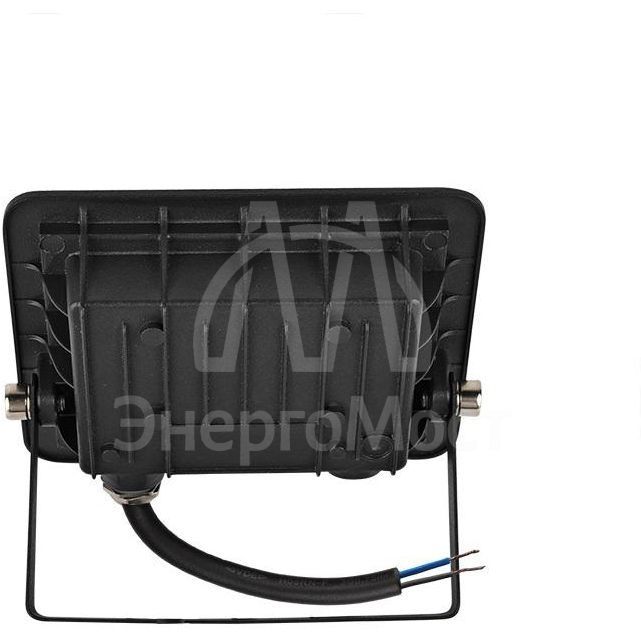 Прожектор светодиодный PFL-LV 20Вт DC12В-48В/AC12В-48В 6500К СДО низковольтный IP65 Pro JazzWay 5068490