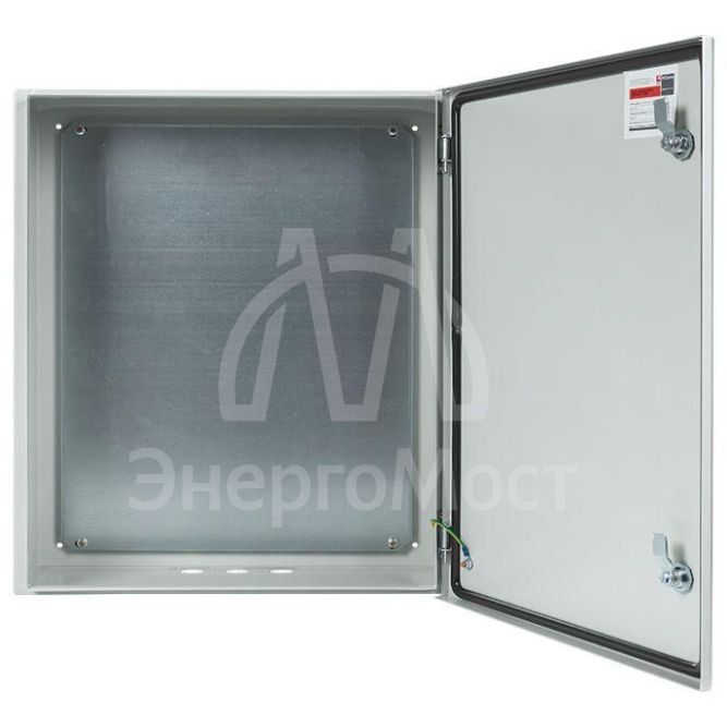 Щит ЩМПг-50.40.22 (ЩРНМ-2) IP54 PROxima EKF mb24-2