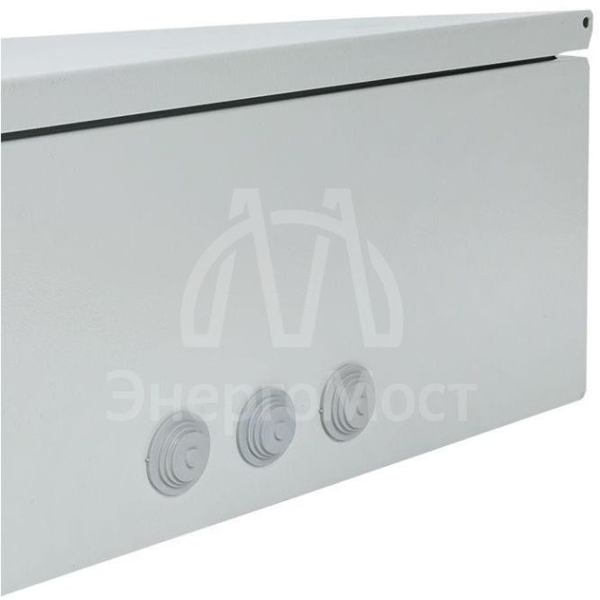 Щит ЩМПг-50.40.22 (ЩРНМ-2) IP54 PROxima EKF mb24-2