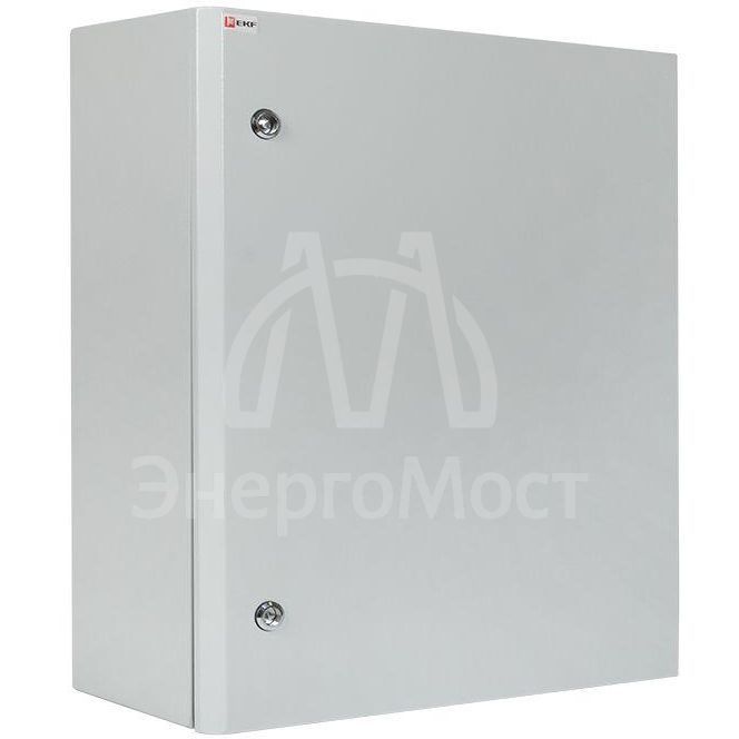 Щит ЩМПг-50.40.22 (ЩРНМ-2) IP54 PROxima EKF mb24-2
