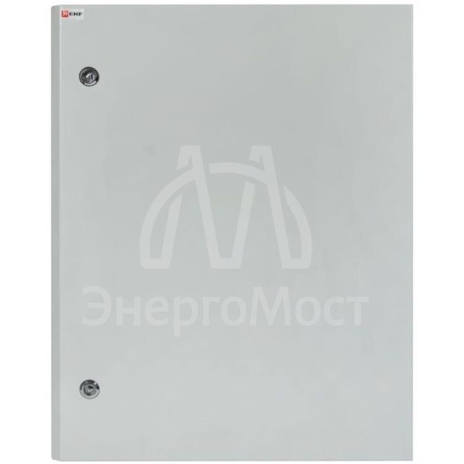 Щит ЩМПг-50.40.22 (ЩРНМ-2) IP54 PROxima EKF mb24-2