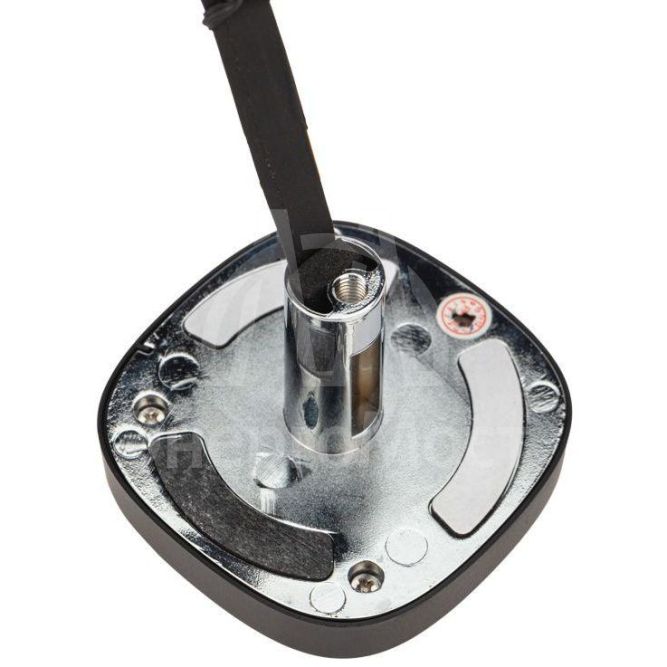 Видеоглазок дверной DV-115 с цветным LCD-дисплеем 4.3дюйм с функцией записи фото/видео по движ. встр. звонок ночн. реж. работы Rexant 45-1115