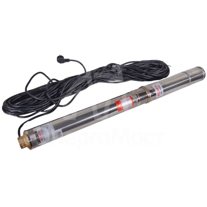 Скважинный насос Ресанта НС 50/60 ПРОФ