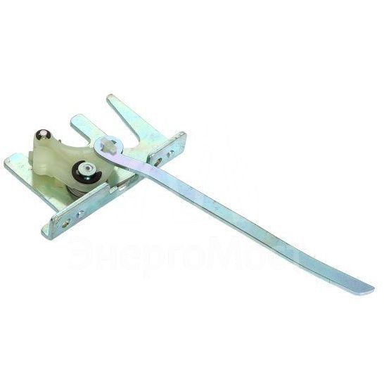 Панель выкатная для ВА-99C 400-630 переднего присоединения EKF mccb99c-630-dod-3f