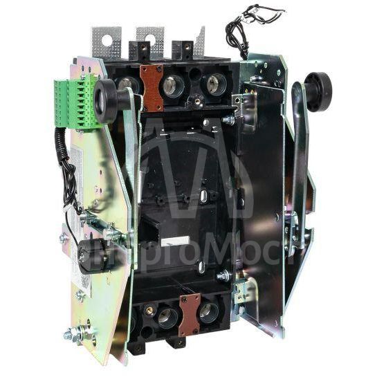 Панель выкатная для ВА-99C 400-630 переднего присоединения EKF mccb99c-630-dod-3f