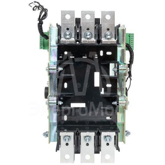 Панель выкатная для ВА-99C 400-630 переднего присоединения EKF mccb99c-630-dod-3f