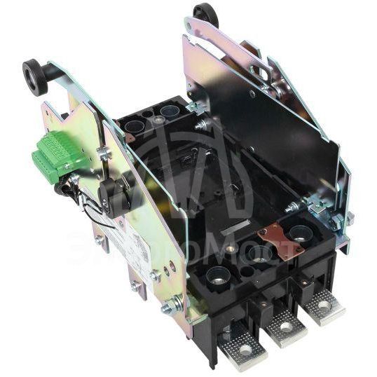 Панель выкатная для ВА-99C 400-630 переднего присоединения EKF mccb99c-630-dod-3f