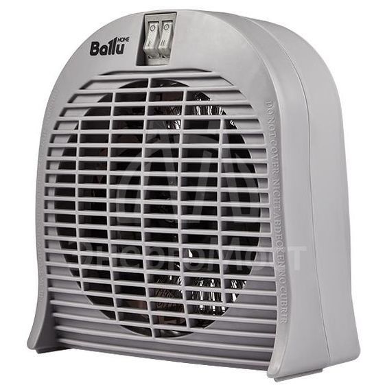 Тепловентилятор напольный 2кВт BFH/S-04 Ballu НС-1050499
