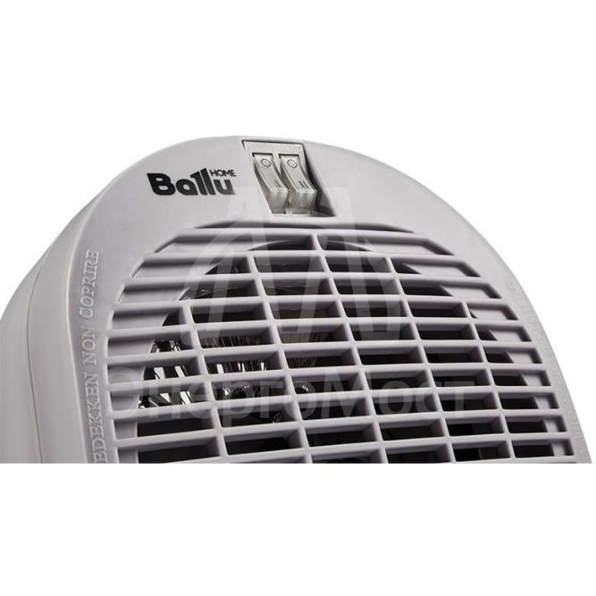 Тепловентилятор напольный 2кВт BFH/S-04 Ballu НС-1050499