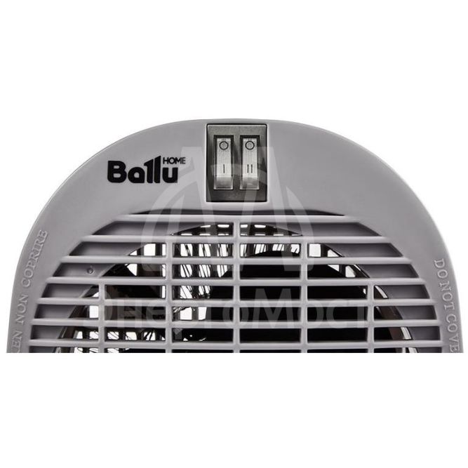 Тепловентилятор напольный 2кВт BFH/S-04 Ballu НС-1050499