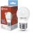 Лампа светодиодная LED-ШАР-VC 14Вт 230В E27 6500К 1330лм IN HOME 4690612047836