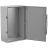 Корпус ЩМПп 600х400х200мм IP66 пластик. TETRA IEK TR5-12-N-060-40-20-65