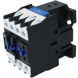 Пускатель магнитный ПМЛ-2100 УХЛ4 Б 220В/50Гц 1з 25А нереверсивный без реле IP20 Электротехник ET509641