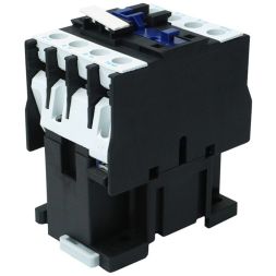 Пускатель магнитный ПМЛ-2100 УХЛ4 Б 220В/50Гц 1з 25А нереверсивный без реле IP20 Электротехник ET509641