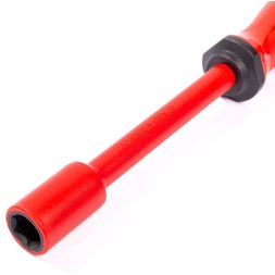 Набор торцевых диэлектрических отверток НИО-2205-Т серия ПРОФИ КВТ 88927