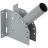 Кронштейн для уличного светильника SPP-AC2-0-230-060 230х150х130 d60мм с перемен. углом Эра Б0047650