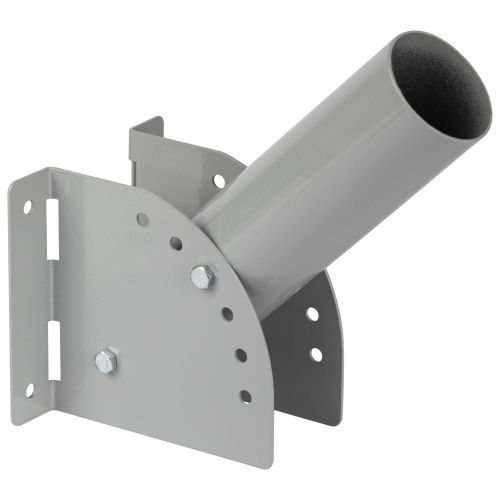Кронштейн для уличного светильника SPP-AC2-0-230-060 230х150х130 d60мм с перемен. углом Эра Б0047650