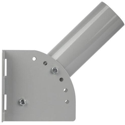 Кронштейн для уличного светильника SPP-AC2-0-230-060 230х150х130 d60мм с перемен. углом Эра Б0047650