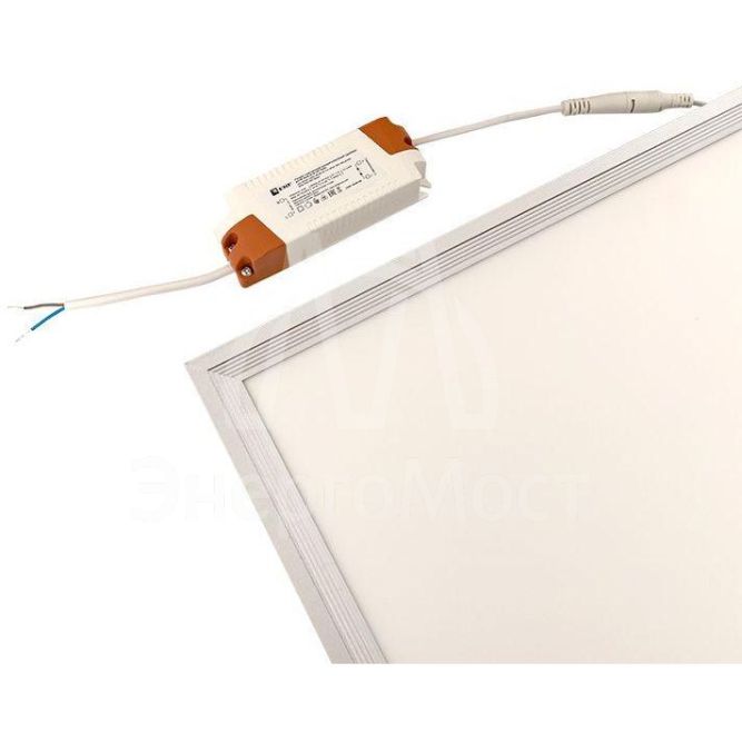 Аппарат электронный пускорегулирующий (ЭПРА) ДСПВ-4008 36Вт для светодиод. панелей (драйвер) Basic EKF LDSP-4008-36