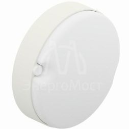 Светильник светодиодный ECOCLASS BLKH 30Вт 4000К IP65 ЖКХ с комбинир. датчиком движения и освещенности S WT LEDVANCE 4058075692114