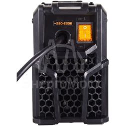 Сварочный аппарат инверторный Вихрь ИС-180