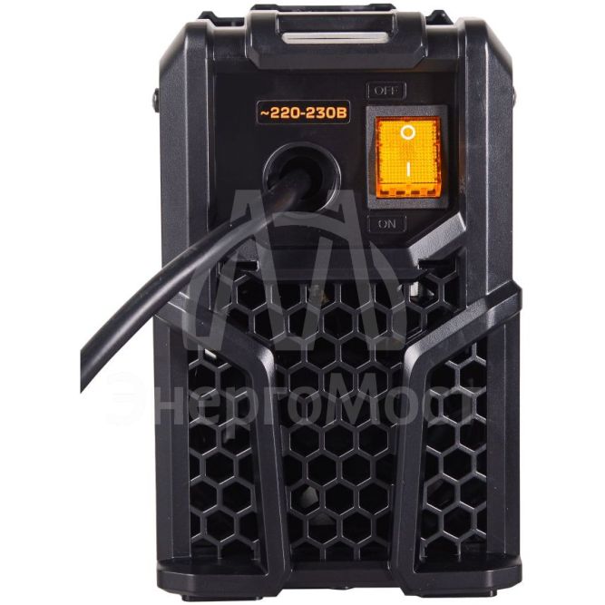 Сварочный аппарат инверторный Вихрь ИС-180