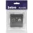 Розетка компьютерная 1-м СП Accent 6-303-07 RJ45 IP20 графит Intro Б0063638