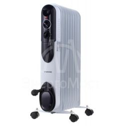 Радиатор электрический 9 секц. масл. 2000Вт SHV3002 STARWIND 1135388