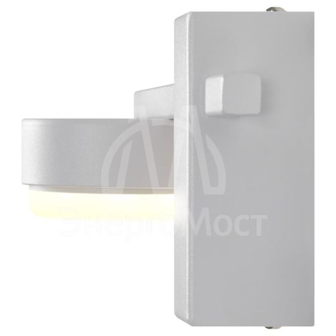 Светильник Lamia 8Вт GX53х1 IP20 бра настен. Freya FR5182WL-01W