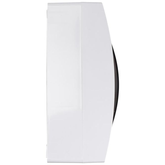 Бокс модульный накладной PDB/W 1008 WH (ЩРН-П- 8) IP41 пластик. Pro JazzWay 5071667