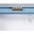 Бокс модульный накладной PDB/W 1008 WH (ЩРН-П- 8) IP41 пластик. Pro JazzWay 5071667