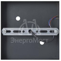 Светильник Nef 1х40Вт E27 IP44 ландшафтный Voltega VGL7222FL-01B3