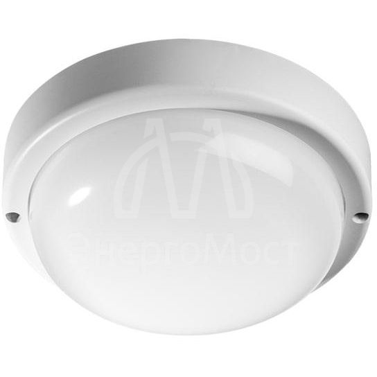 Светильник светодиодный (банник) ДПО-1034 12Вт 4000К IP54 сенсор ФАZА 5035959