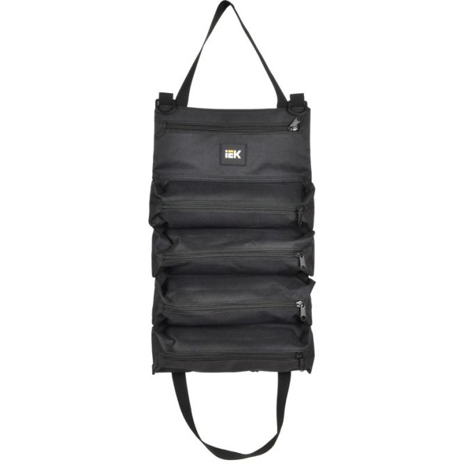 Сумка-скрутка BG-10 ARMA2L 5 IEK A2L5-BG10-11-K02